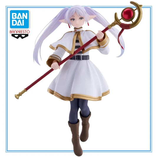 Figura Frieren - Sousou no Frieren | Grandista Banpresto