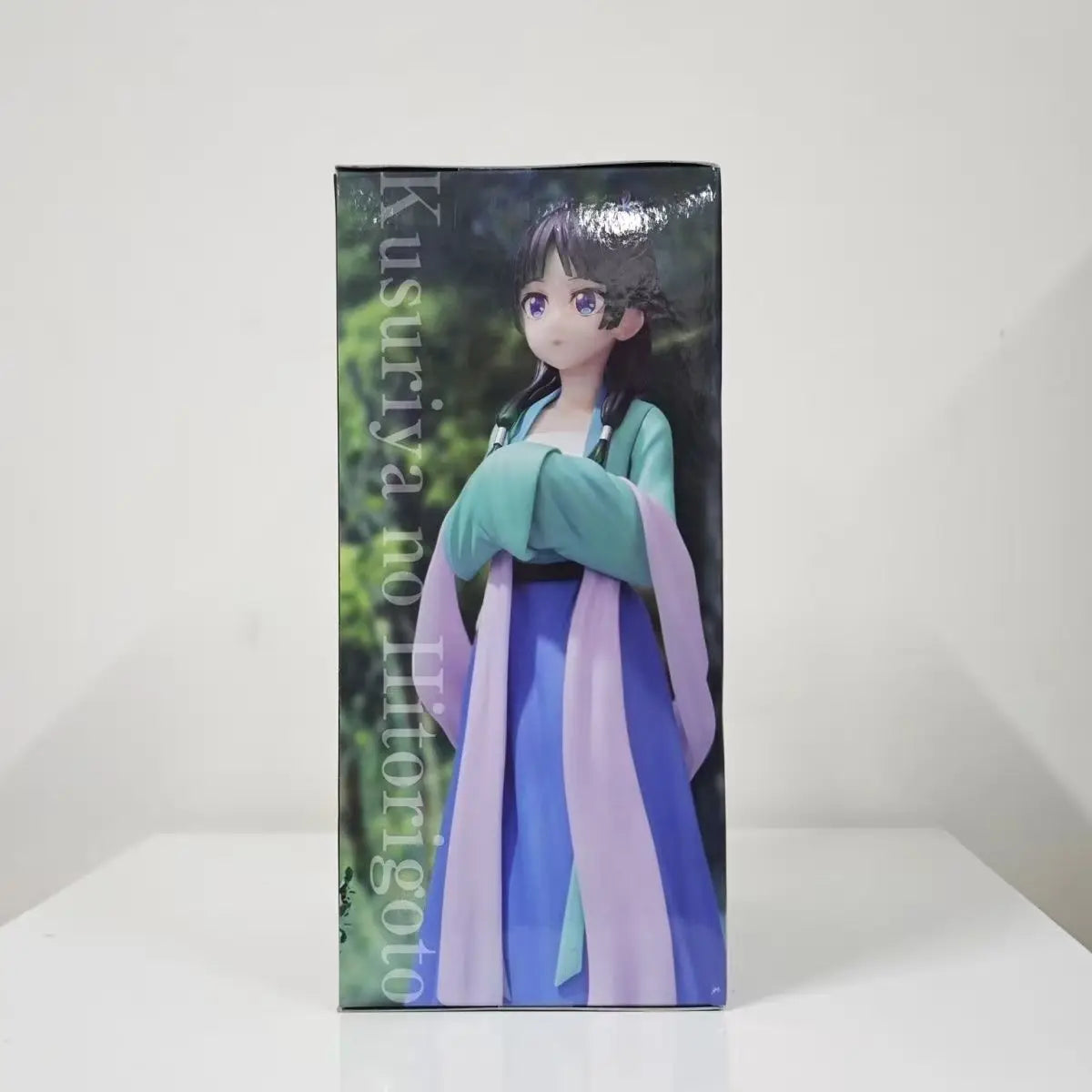 Figura Maomao - Los Diarios de la Boticaria | Banpresto 18cm
