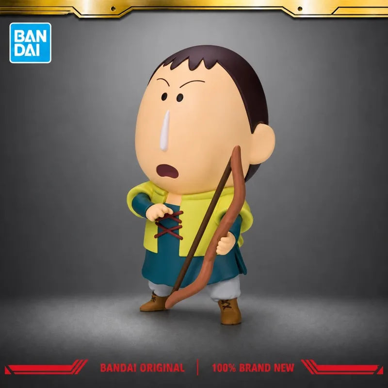 Figura Bo-chan - Shin Chan | Banpresto 11cm