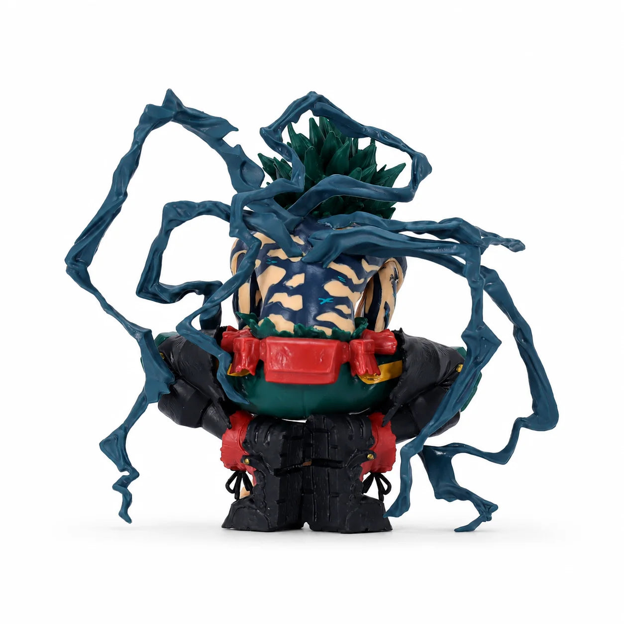Figura Izuku Midoriya - My Hero Academia | Estatua Decorativa
