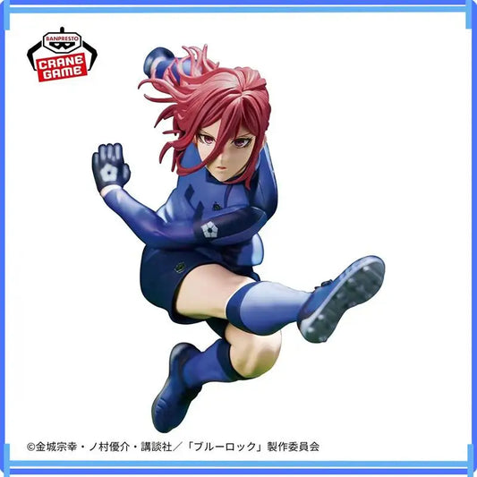 Figura Hyoma Chigiri - Blue Lock | Banpresto