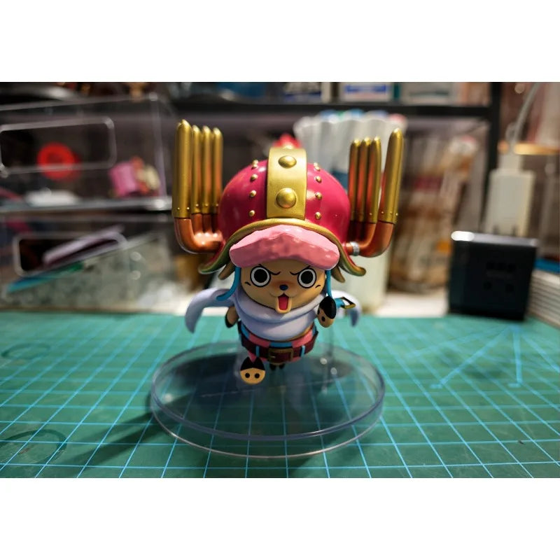 Figura Tony Tony Chopper - One Piece | Ichiban Kuji Giant Bash Masterlise 10 cm