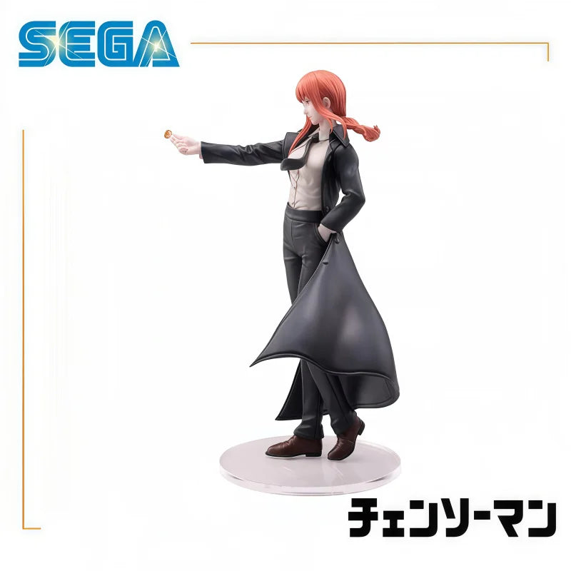 Figura Makima - Chainsaw Man | SEGA