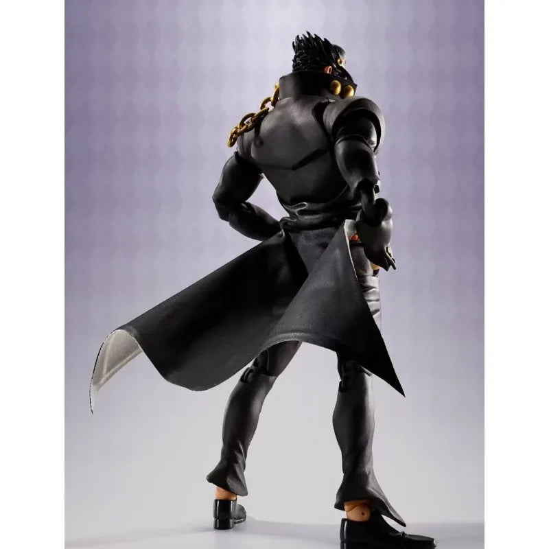 Figura Jotaro Kujo - JoJo's Bizarre Adventure | S.H.Figuarts