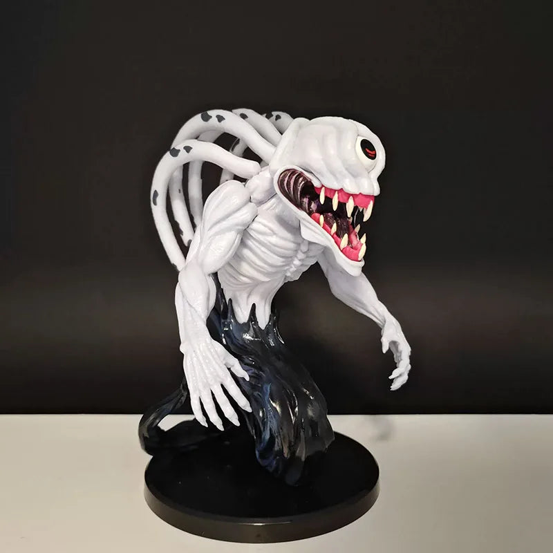 Figura de 15 cm de Jujutsu Kaisen 0, Rika Orimoto, Figura de Colección de Espíritu Maldito de Grado Especial, Modelo Coleccionable de Anime, Figura de Acción, Juguete, Regalo para Fans