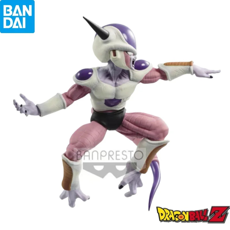 Figura Freezer Primera Forma - Dragon Ball Z | Banpresto