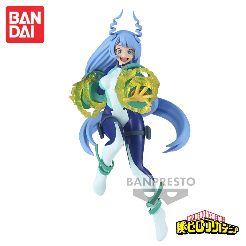 Figura Mina Ashido Pinky - My Hero Academia | Banpresto TAH