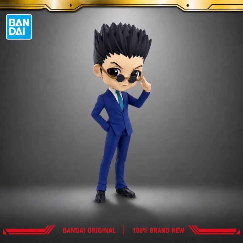 Figura Leorio - Hunter x Hunter | Ichiban Kuji