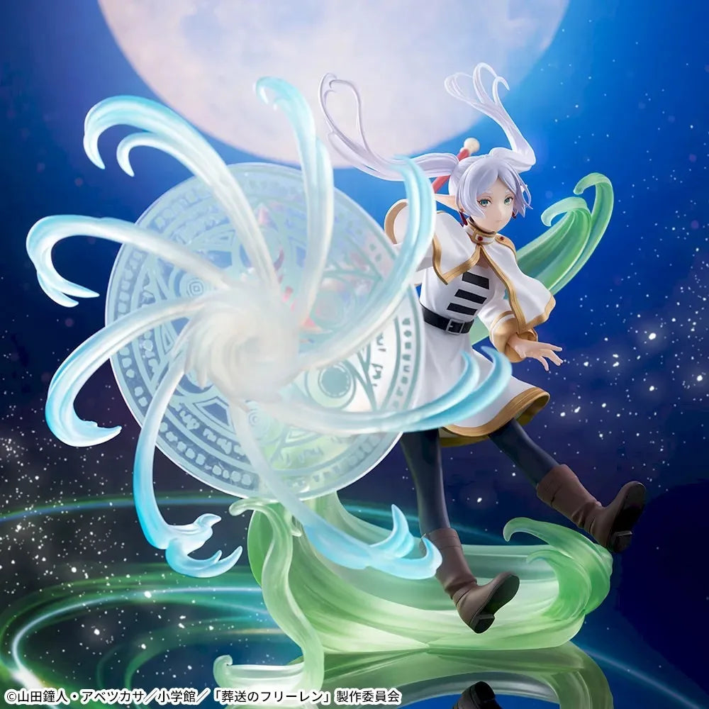 Figura Frieren - Sousou no Frieren | SEGA Figurizm Alpha 25cm