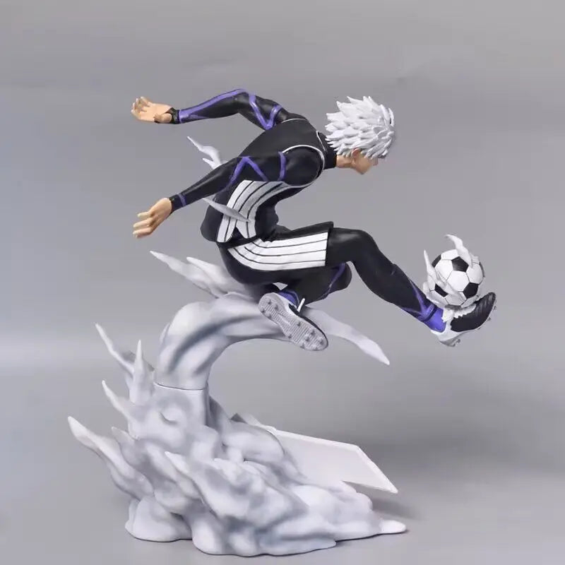 Figura Nagi Seishiro - Blue Lock | 21cm