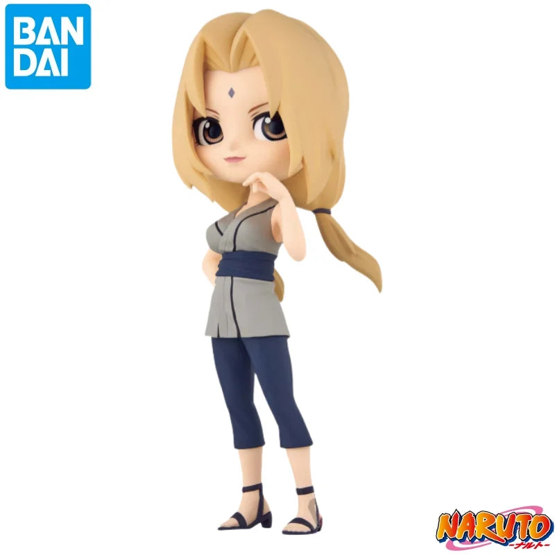 Figura Tsunade - Naruto Shippuden | Q Posket 14cm