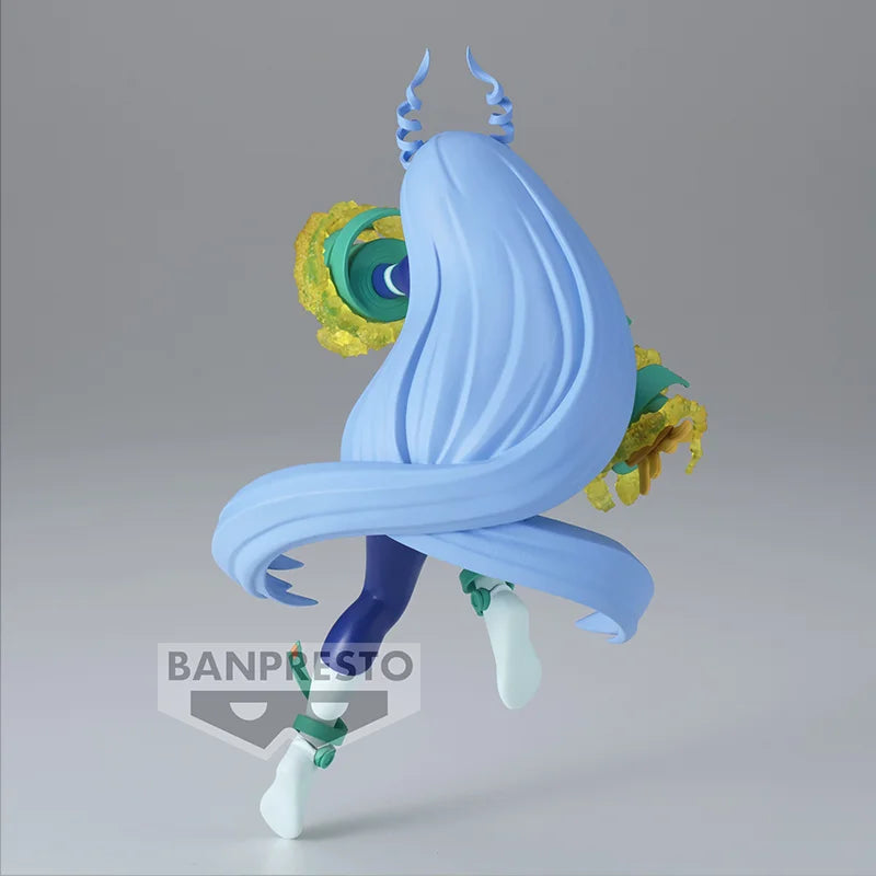 Figura Mina Ashido Pinky - My Hero Academia | Banpresto TAH