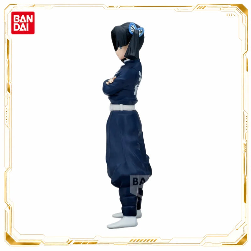 Figura Aoi Kanzaki - Demon Slayer | Banpresto 15cm