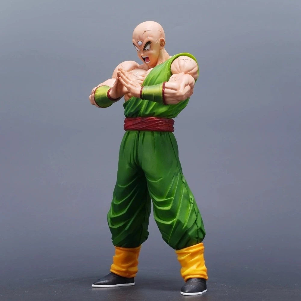 Figura Tien Shinhan - Dragon Ball | 30cm