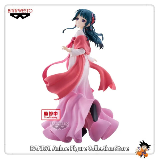 Figura Maomao (Strolling) - Los Diarios de la Boticaria | Banpresto