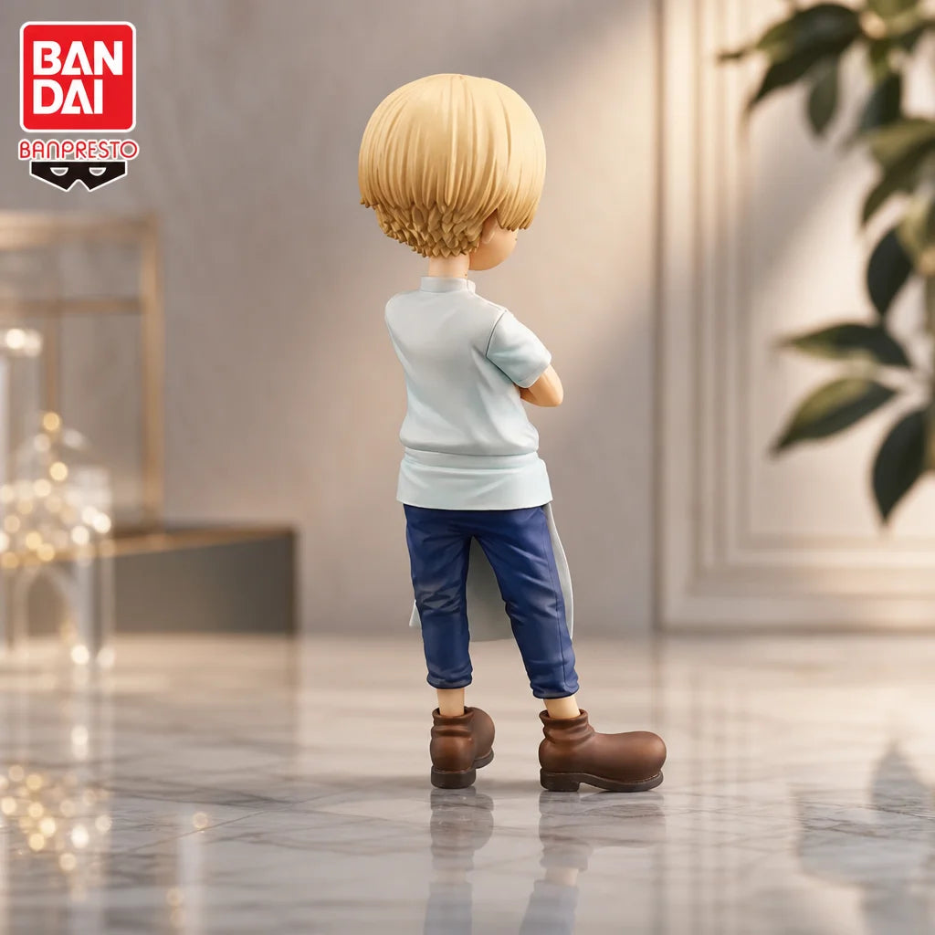Figura Sanji o Usopp (elige) - One Piece | Banpresto DXF The Grandline Children