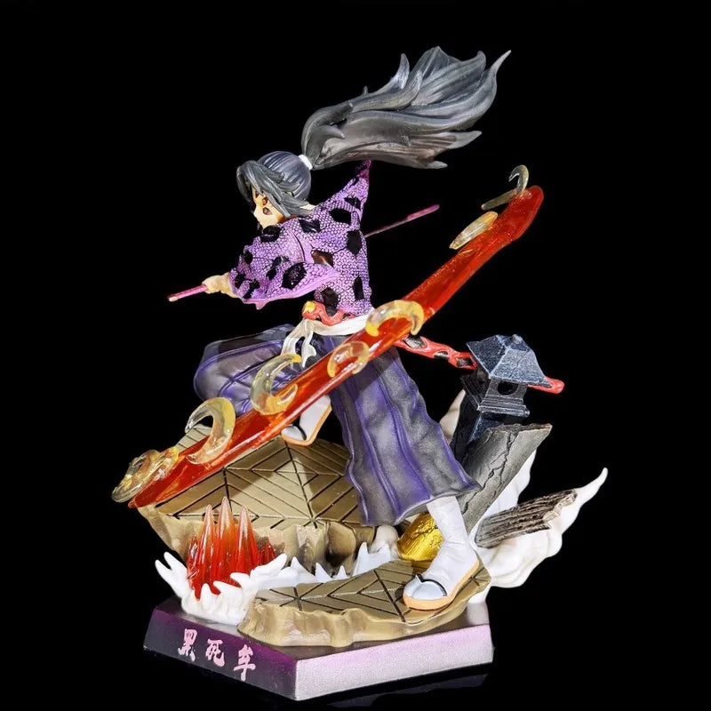 Figura Kokushibo Luna Superior Uno - Demon Slayer | GK