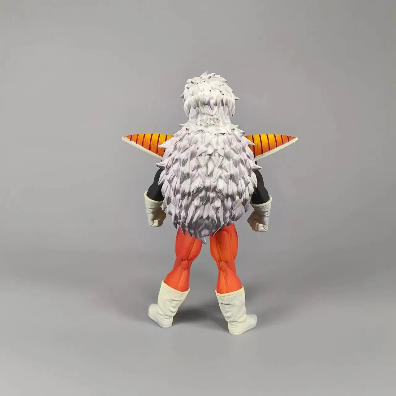 Figura Jeice Fuerzas Ginyu 22 cm - Dragon Ball Z | PVC