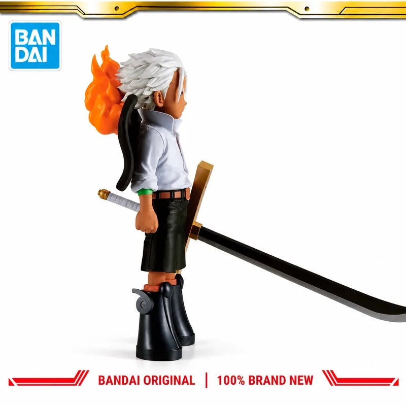 Figura S-Hawk (Seraphim) - One Piece | Banpresto DXF The Grandline Series 12cm