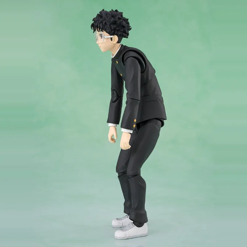 Figura Ken Takakura (Okarun) - Dandadan | Bandai S.H.Figuarts 14cm