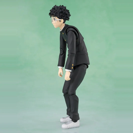 Figura Ken Takakura (Okarun) - Dandadan | Bandai S.H.Figuarts 14cm