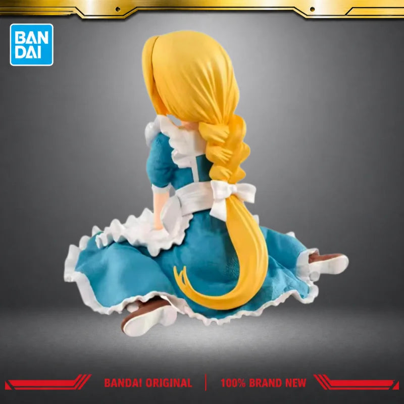 Figura Alice - Sword Art Online | EXQ Banpresto 12cm