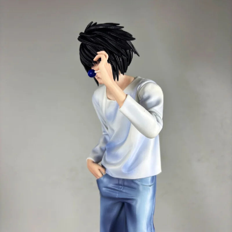 Figura L Lawliet - Death Note | 30cm