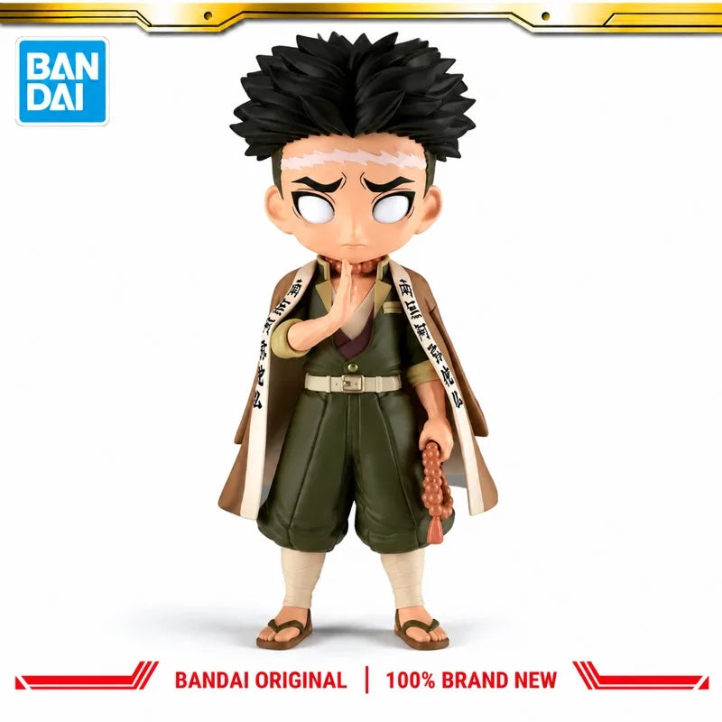 Figura Gyomei Himejima - Demon Slayer | Banpresto 15cm