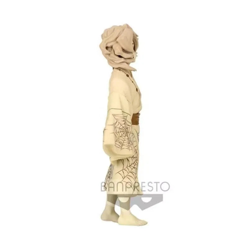 Figura Rui - Kimetsu no Yaiba | Banpresto Doce Kizuki 14cm