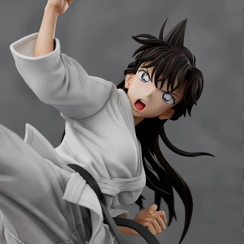 Figura Ran Mouri - Detective Conan | 18cm