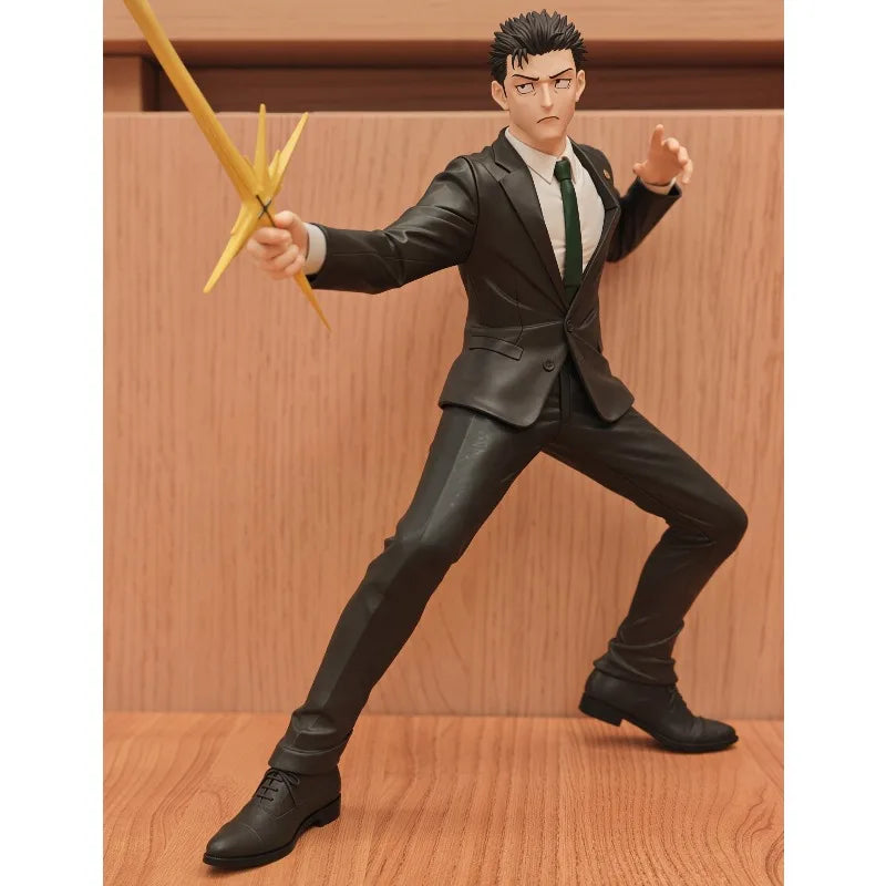 Figura Hiromi Higuruma - Jujutsu Kaisen | MAXIMATIC