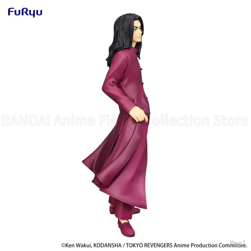 Figura Baji Keisuke Original - Tokyo Revengers | FuRyu