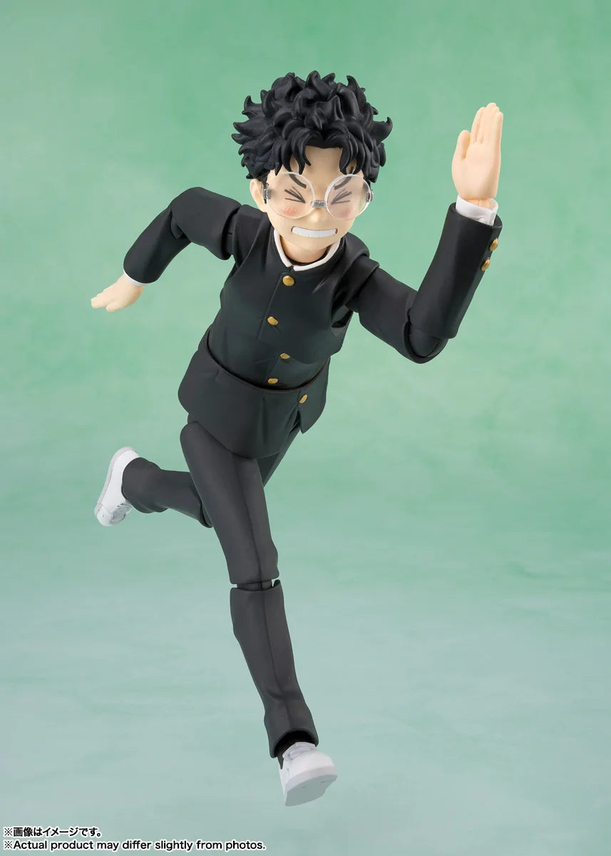 Figura Okarun - Dandadan | Bandai SHFiguarts 14cm