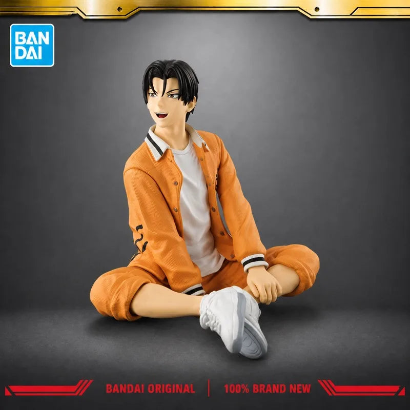 Figura Kazunari Takao - Kuroko no Basket | Banpresto 13cm