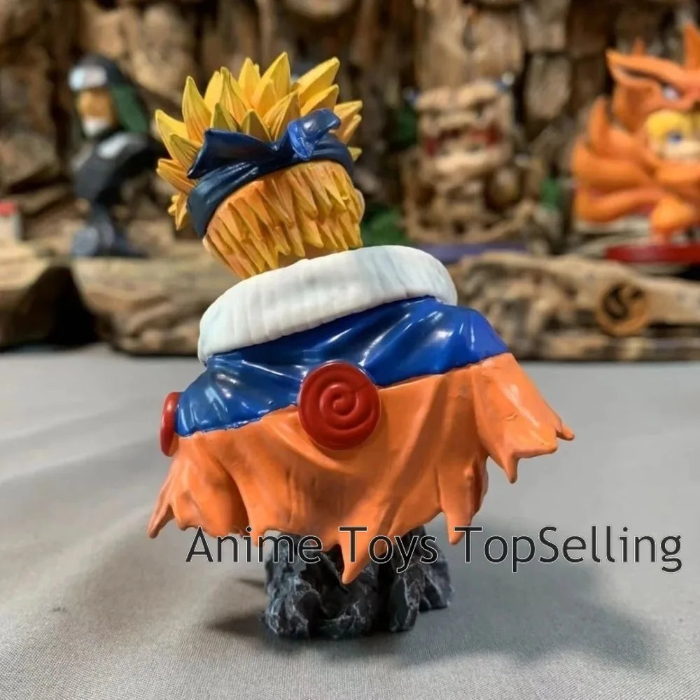 Figura Naruto Uzumaki - Naruto | Busto