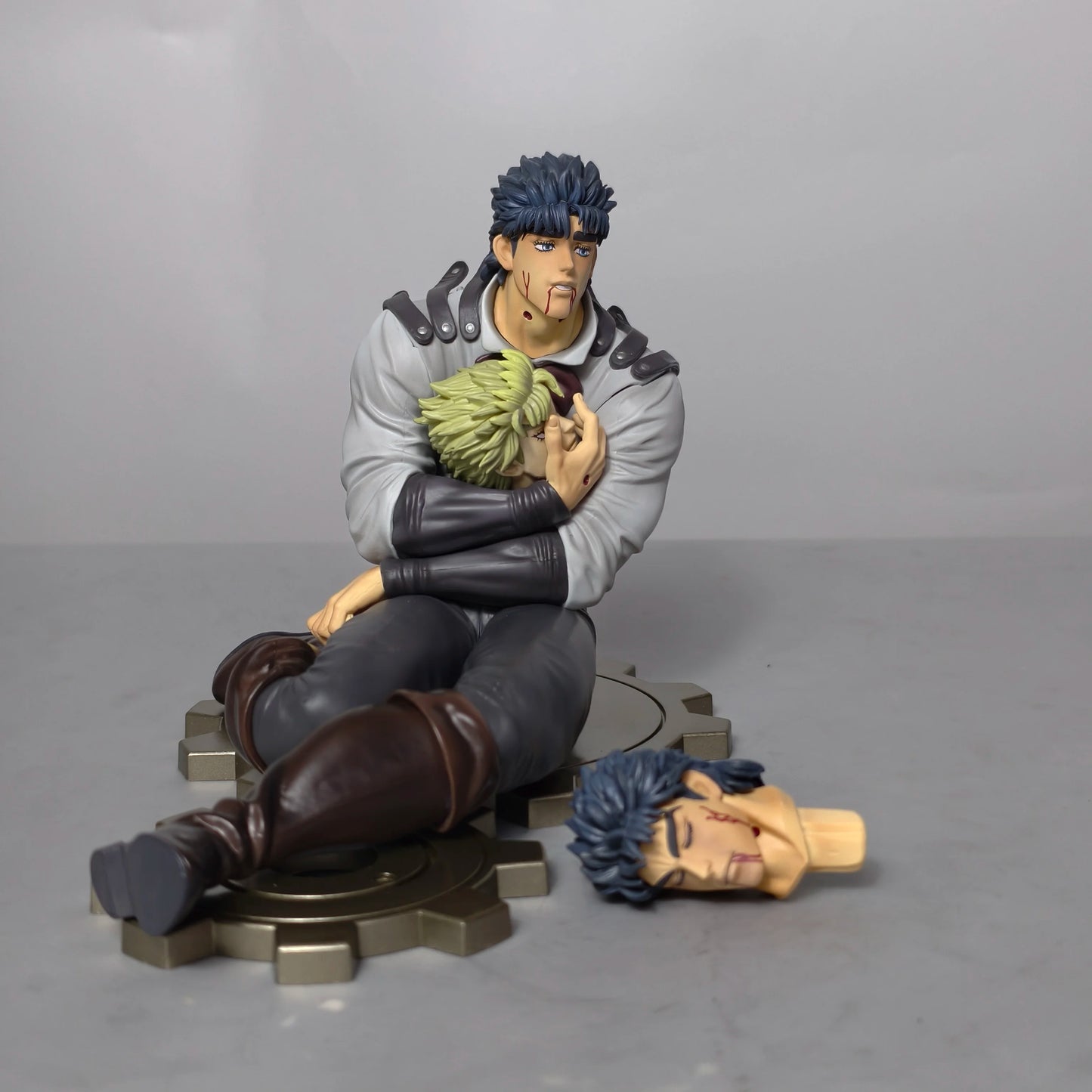 Figura Jonathan Joestar - JoJo's Bizarre Adventure | 11 cm