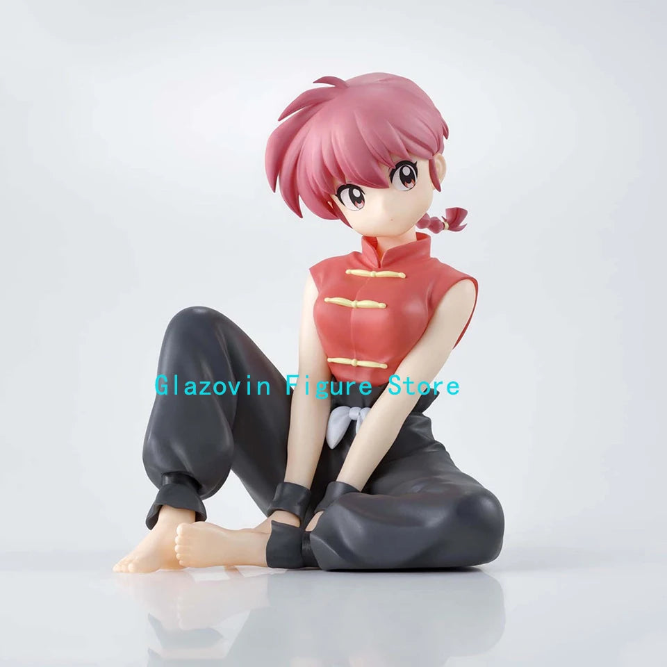 Figura Ranma Saotome - Ranma ½ | Banpresto 12cm