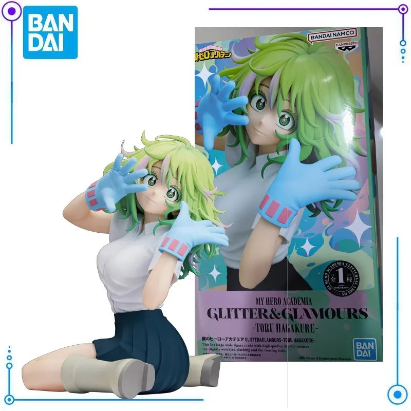 Figura Tooru Hagakure - My Hero Academia | Glitter & Glamours