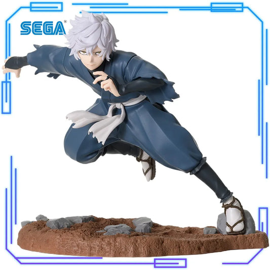 Figura Gabimaru - Hell's Paradise | Luminasta SEGA 17cm