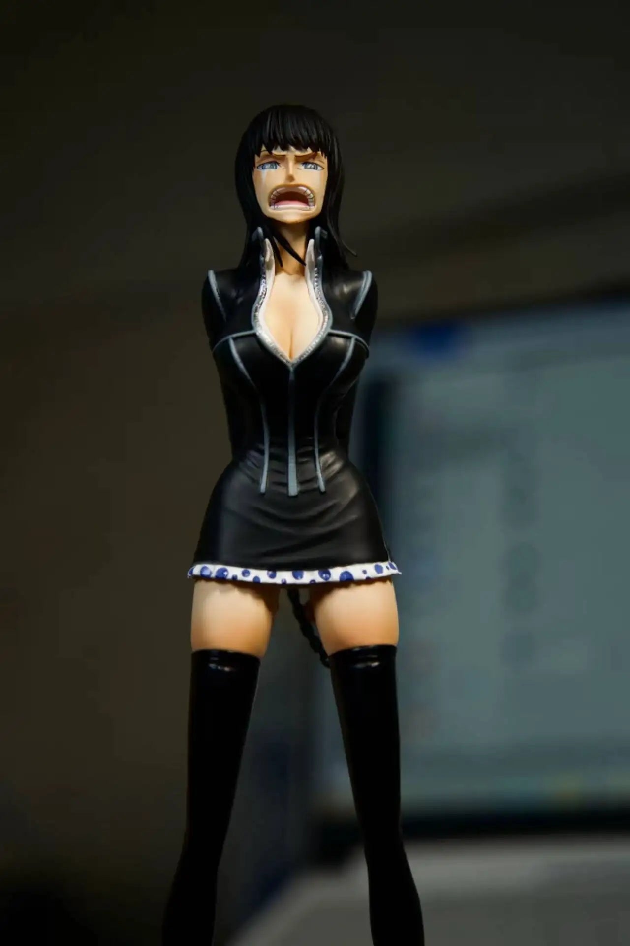 Figura Nico Robin - One Piece | Flor Demonio 26cm