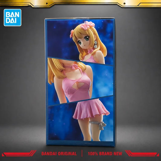 Figura Ruri - Dr. Stone | Banpresto Glitter & Glamours 20cm