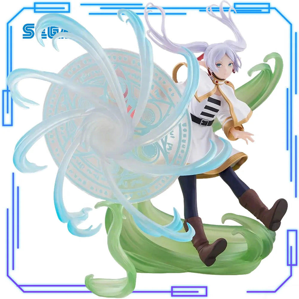 Figura Frieren - Sousou no Frieren | SEGA Figurizm Alpha 25cm