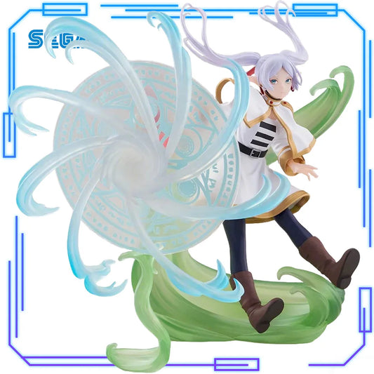 Figura Frieren - Sousou no Frieren | Figurizm Alpha SEGA 25cm
