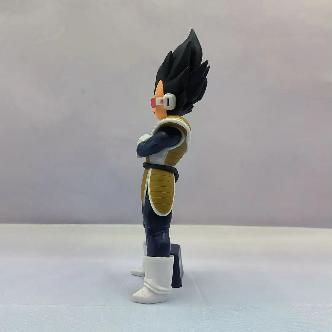 Figura Vegeta - Dragon Ball | Estatuilla PVC 21cm