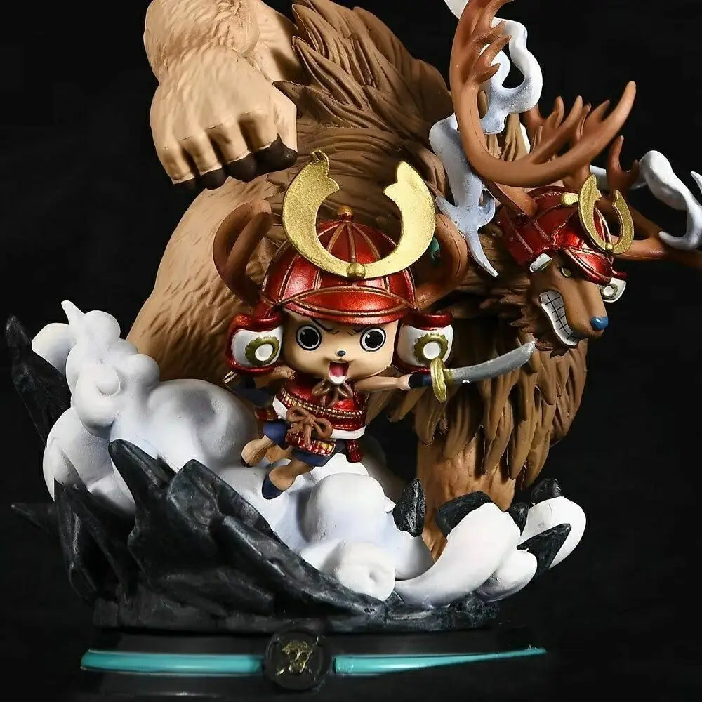 Figura Tony Tony Chopper - One Piece | Bandai WCF 14cm