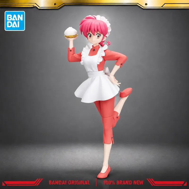 Figura Ranma Saotome - Ranma ½ | Banpresto 21cm