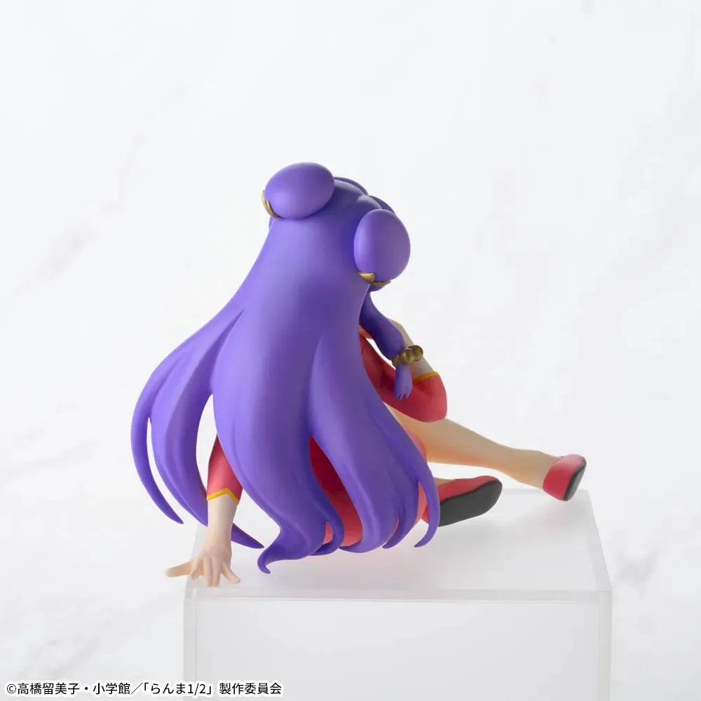 Figura Shampoo - Ranma ½ | SEGA PM Chokonose 8cm