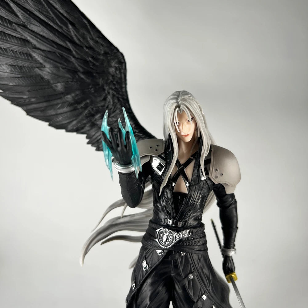 Figura Sephiroth - Final Fantasy VII Rebirth | 41cm