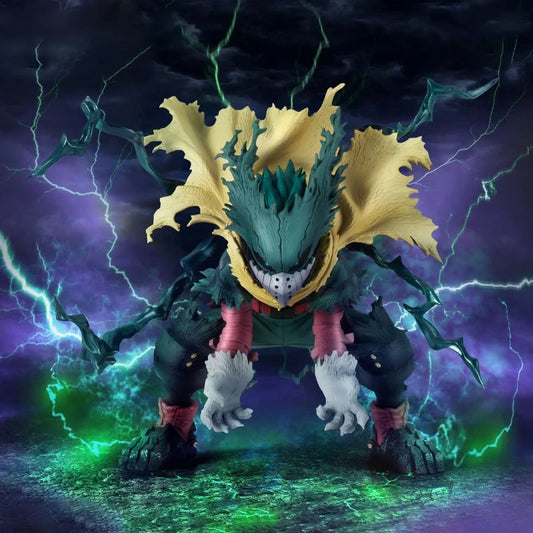 Figuras My Hero Academia - Boku no Hero | Set Coleccionable Héroes