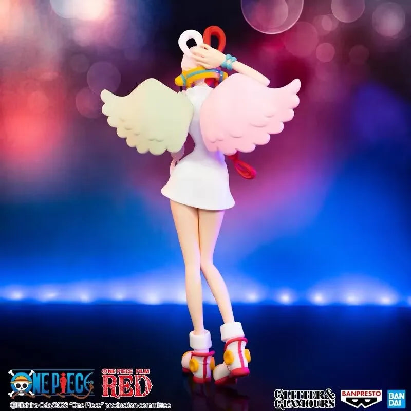 Figura Uta - One Piece: Red | Bandai Glitter & Glamours 23cm